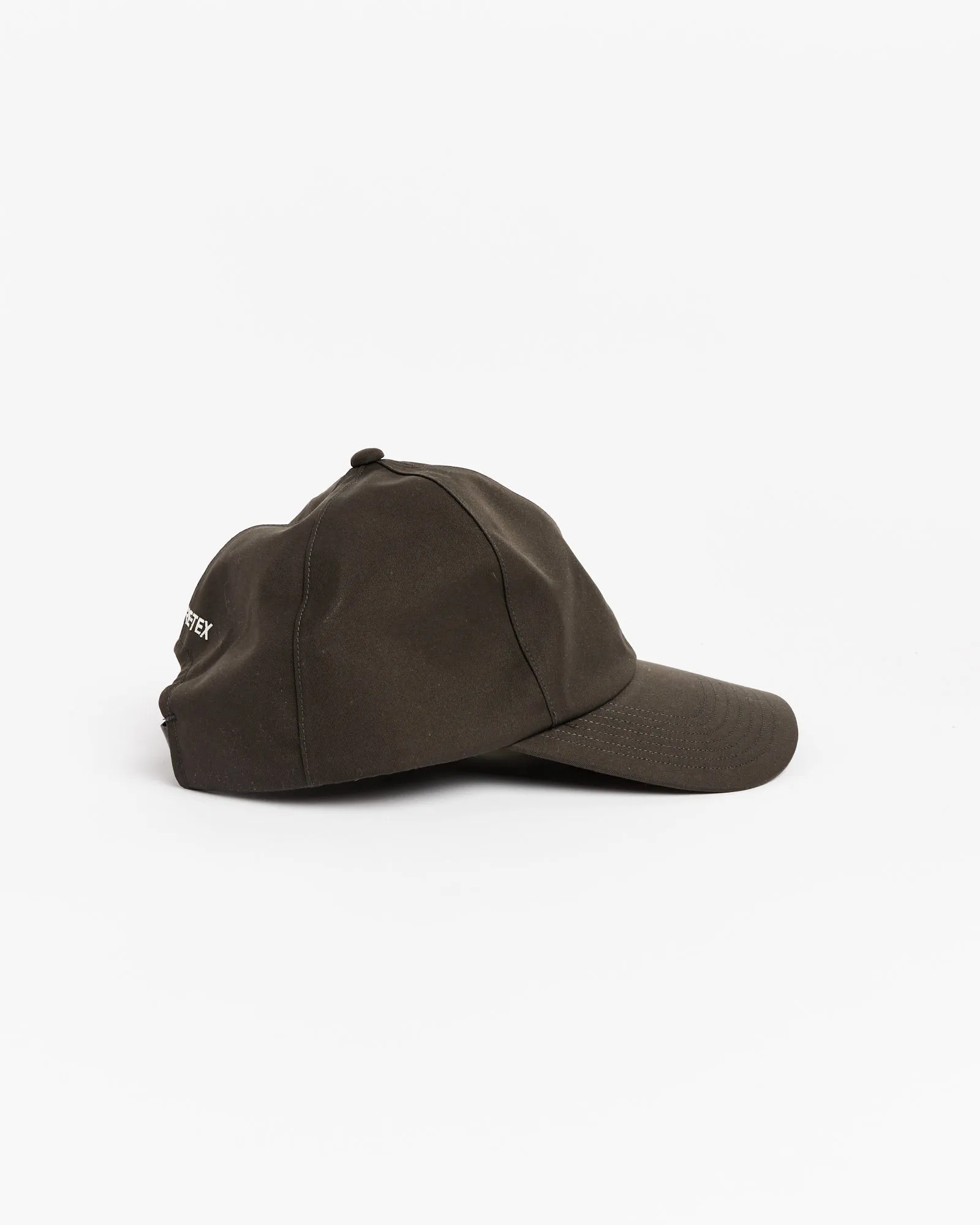 2L GORE-TEX Cap in Charcoal