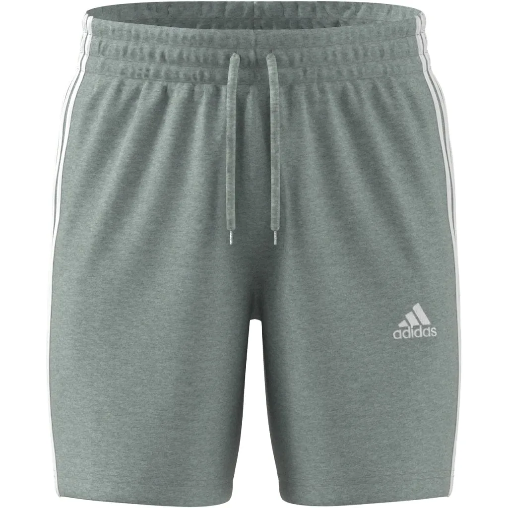 3 Stripe Essential Shorts