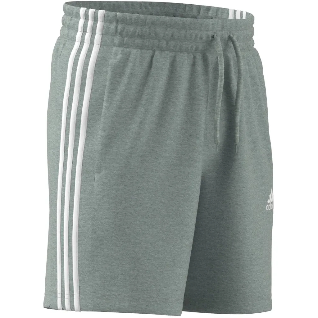 3 Stripe Essential Shorts