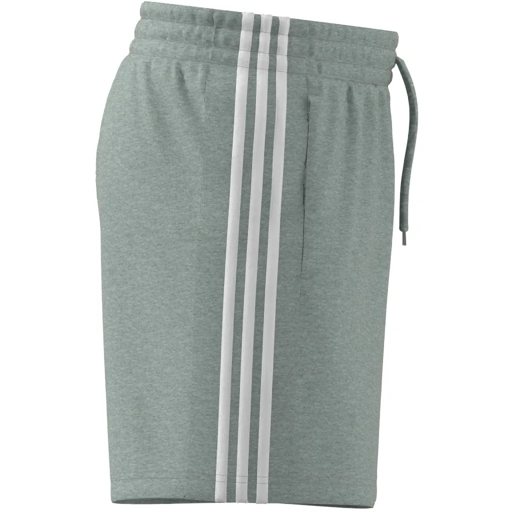 3 Stripe Essential Shorts