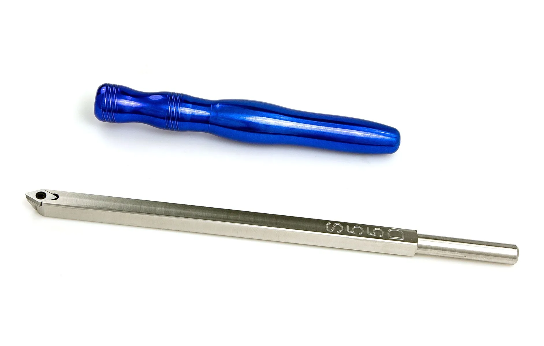 55° Detailer Tool with Carbide Tip - 12 Tool Only