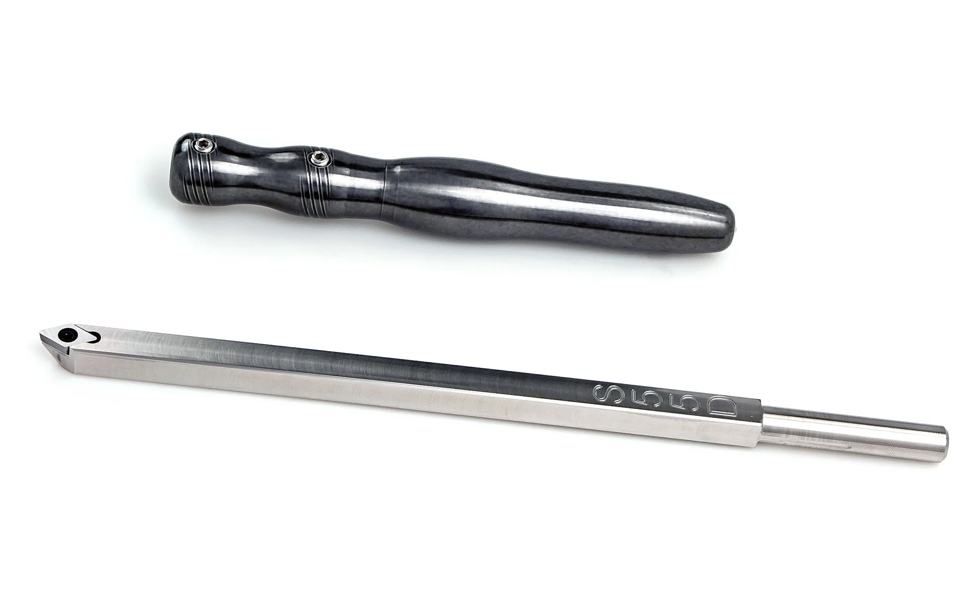 55° Detailer Tool with Carbide Tip - 12 Tool Only