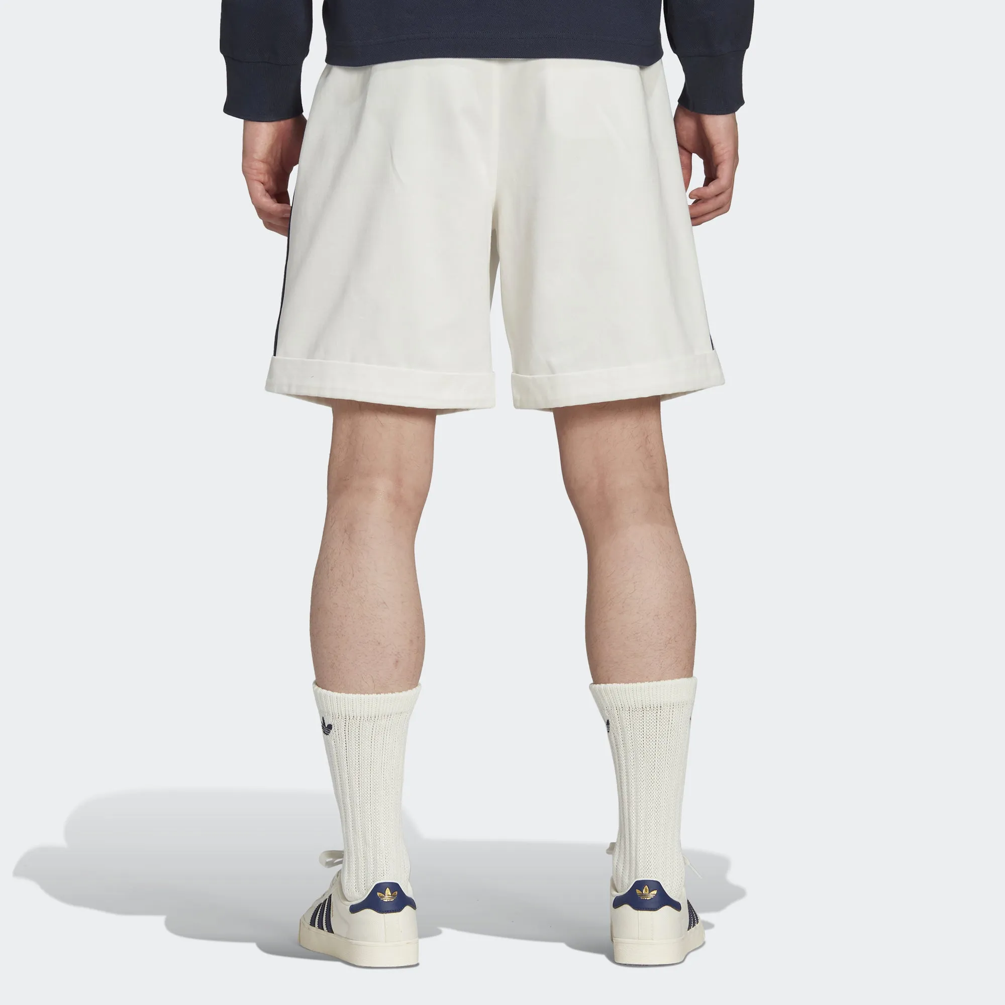 Adidas x Noah Mens Shorts