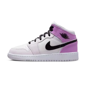 Air Jordan 1 Mid PS 'Barely Grape'