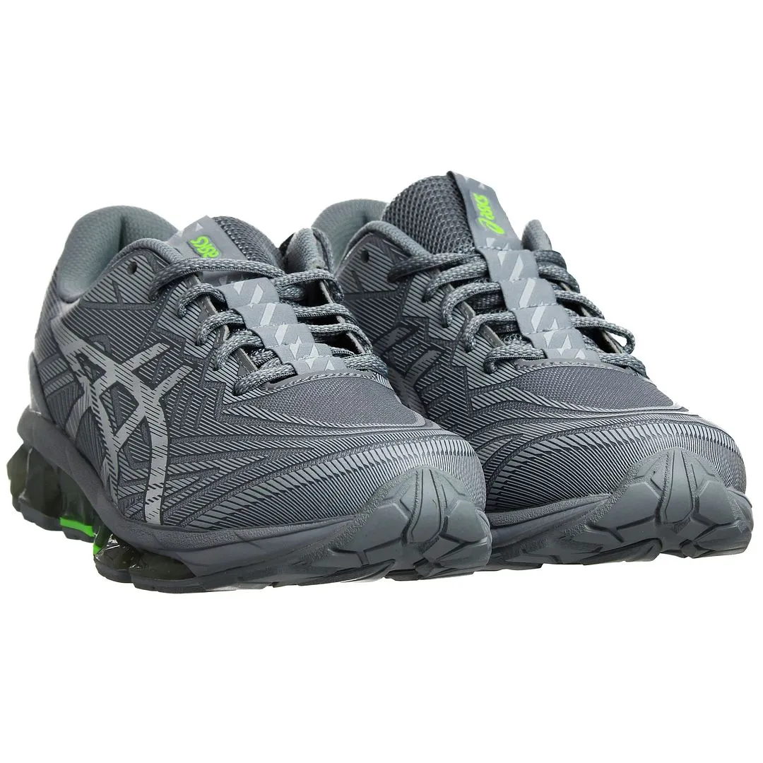 Asics Gel-Quantum 360 VII Lite-Show Mens Grey Trainers