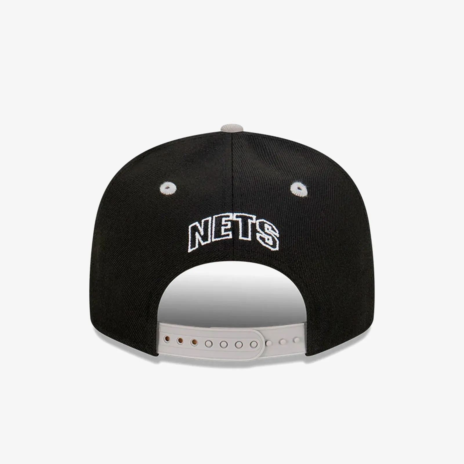 Brooklyn Nets 9Fifty 2-Tone Varsity Snapback