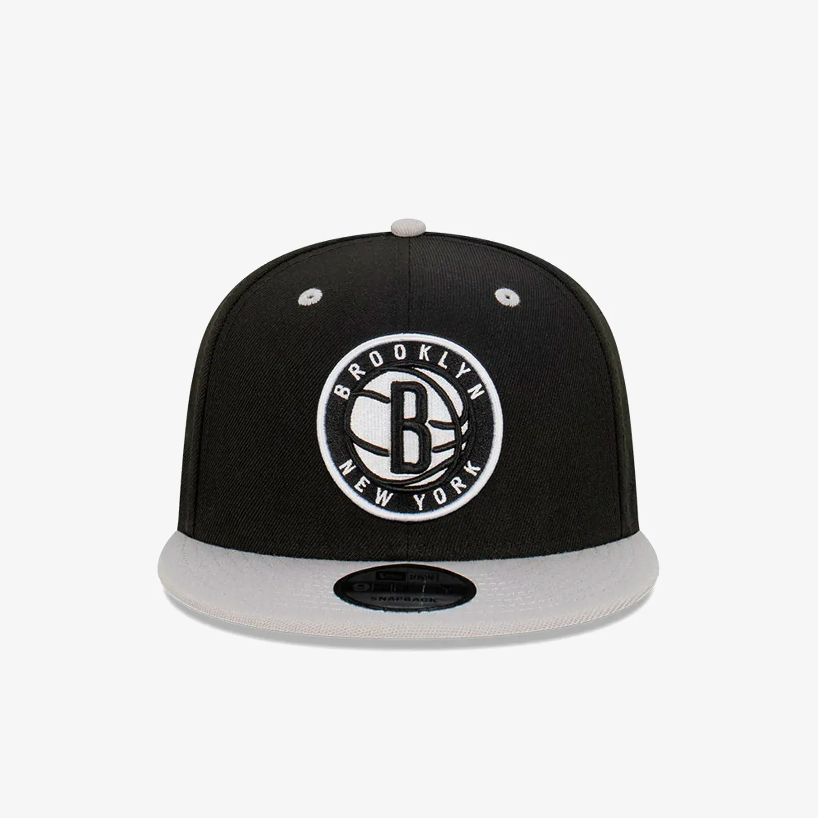 Brooklyn Nets 9Fifty 2-Tone Varsity Snapback