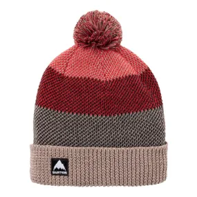 Burton Fleece Pom Kids Beanie 2023