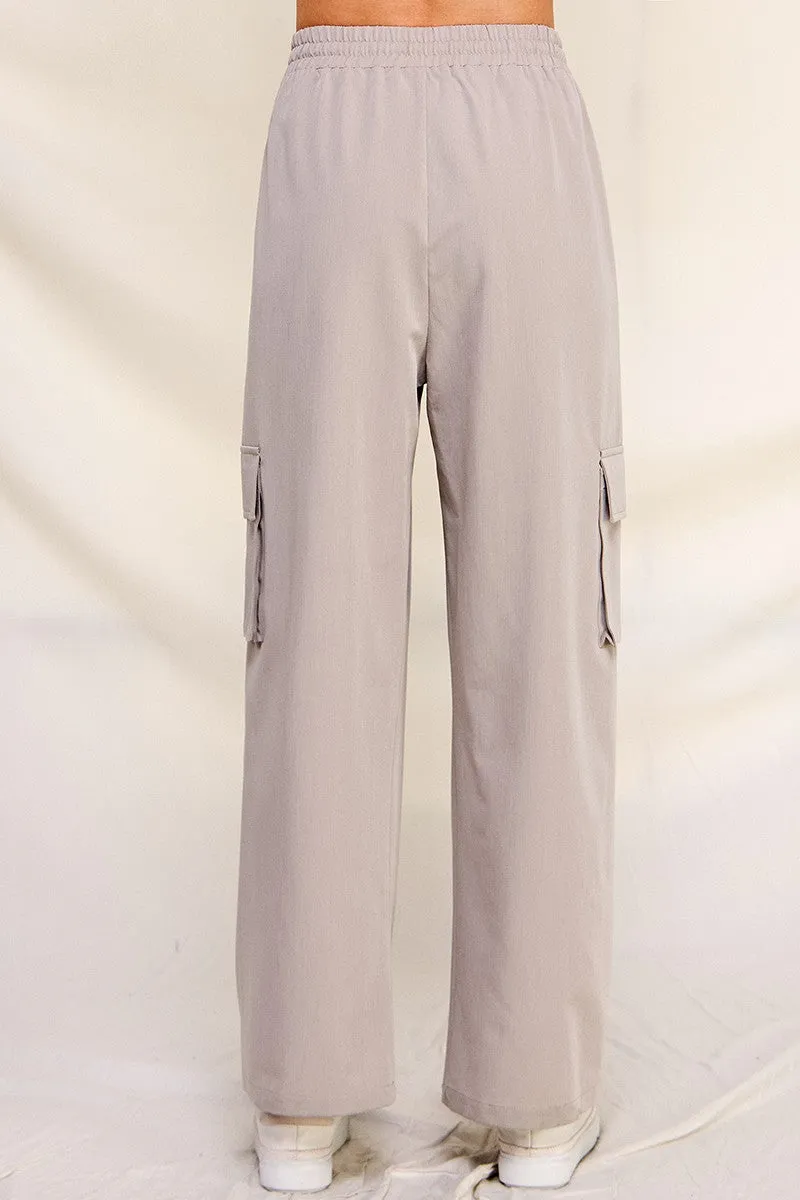 Celine Cargo Pants