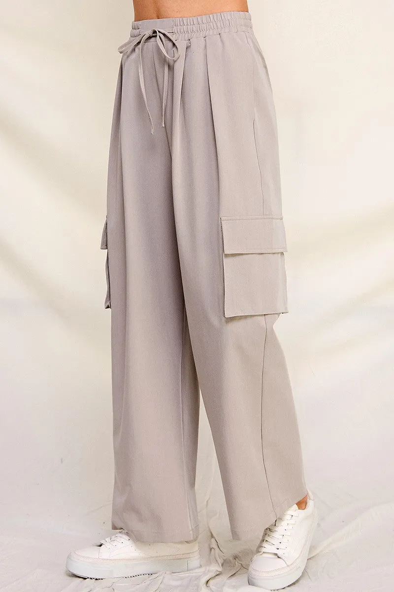 Celine Cargo Pants