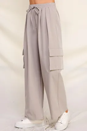 Celine Cargo Pants