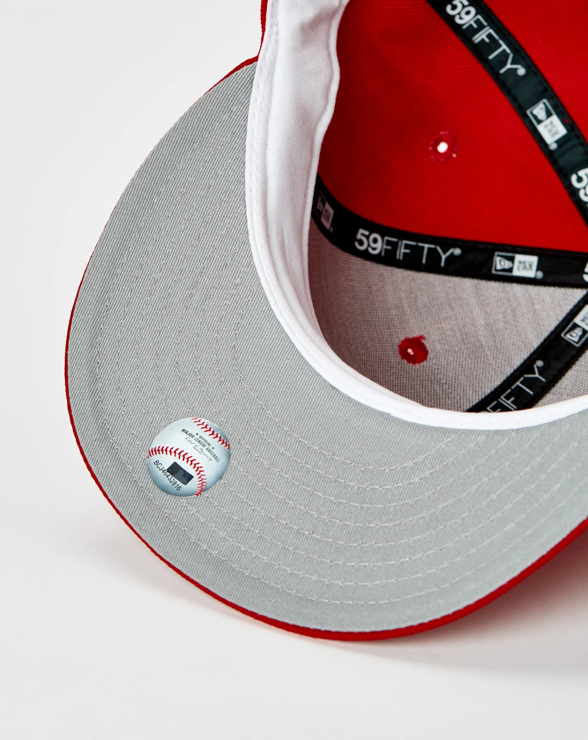 Cleveland Guardians 59Fifty