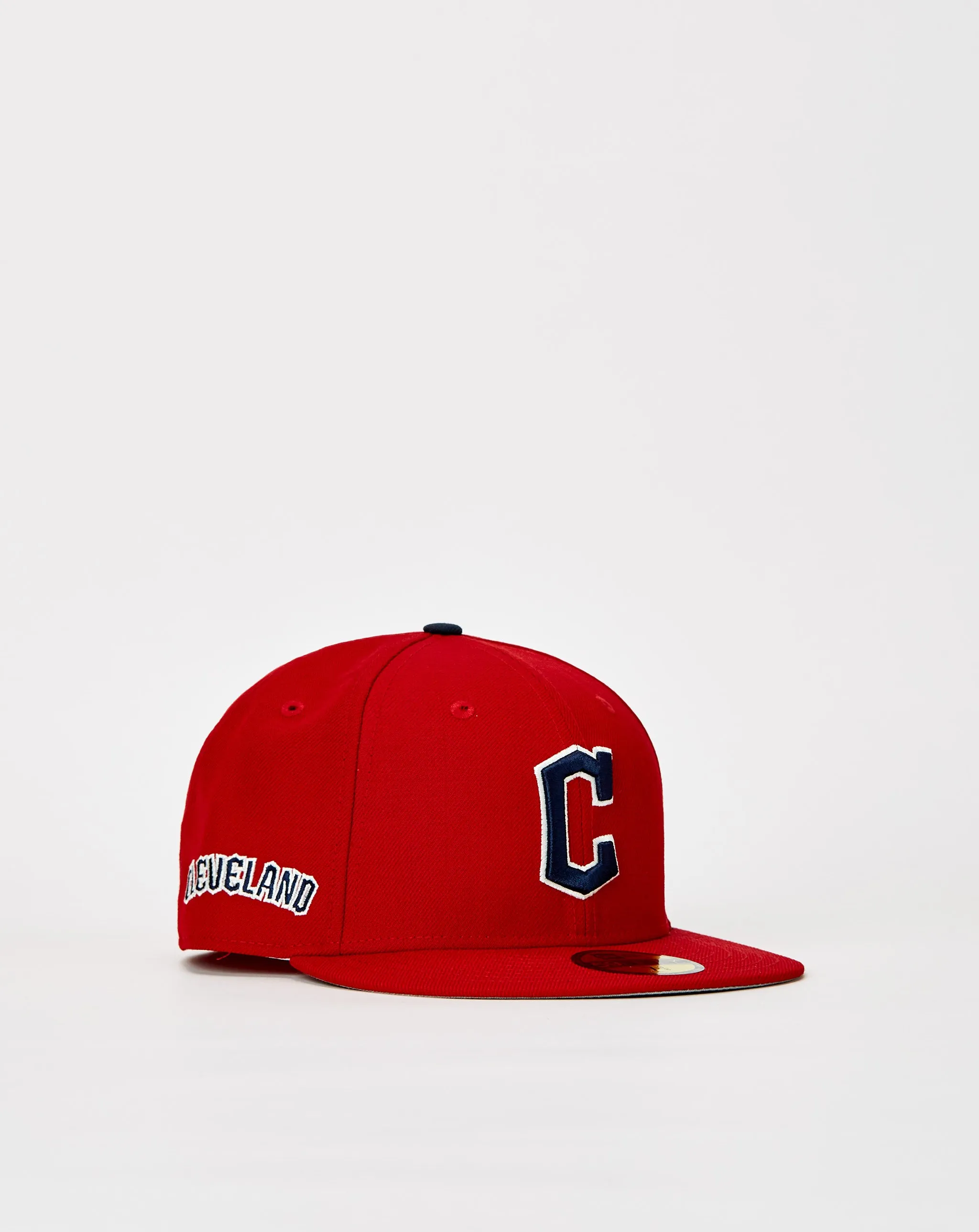 Cleveland Guardians 59Fifty