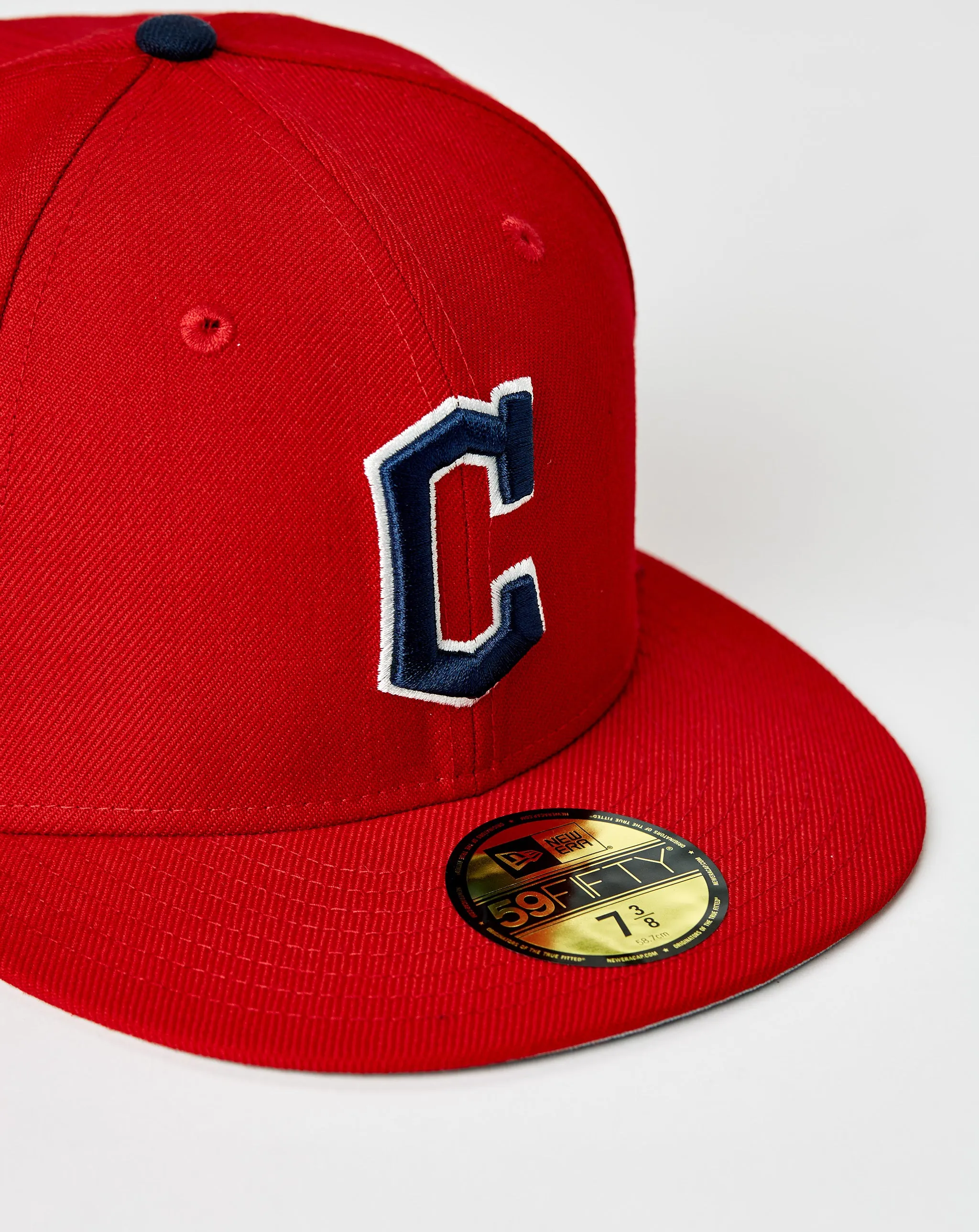 Cleveland Guardians 59Fifty