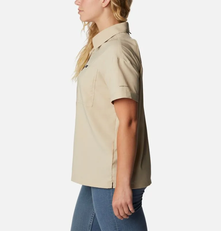 Columbia Silver Ridge Utility - Camicia da Trekking Donna