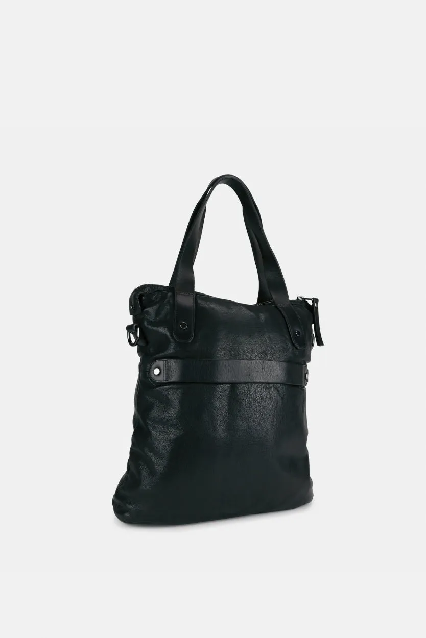 Combat Tote Medium 221 | Black