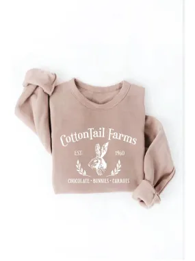 Cottontail Farms Sweatshirt