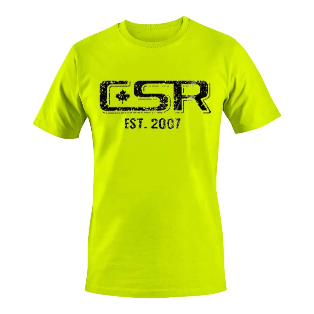 CSR T-Shirt