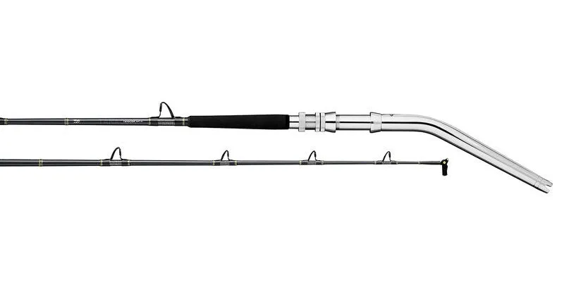 Daiwa Tanacom Dendoh 5' 6 Conventional Rod TNB56MHF-DDL