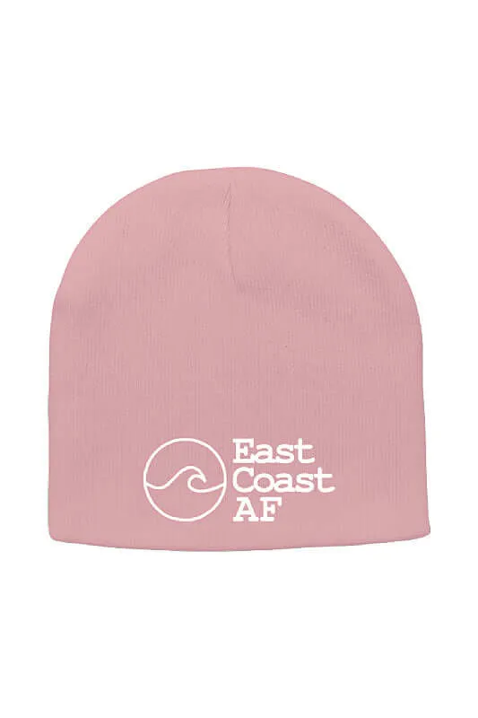 East Coast AF Logo Beanie