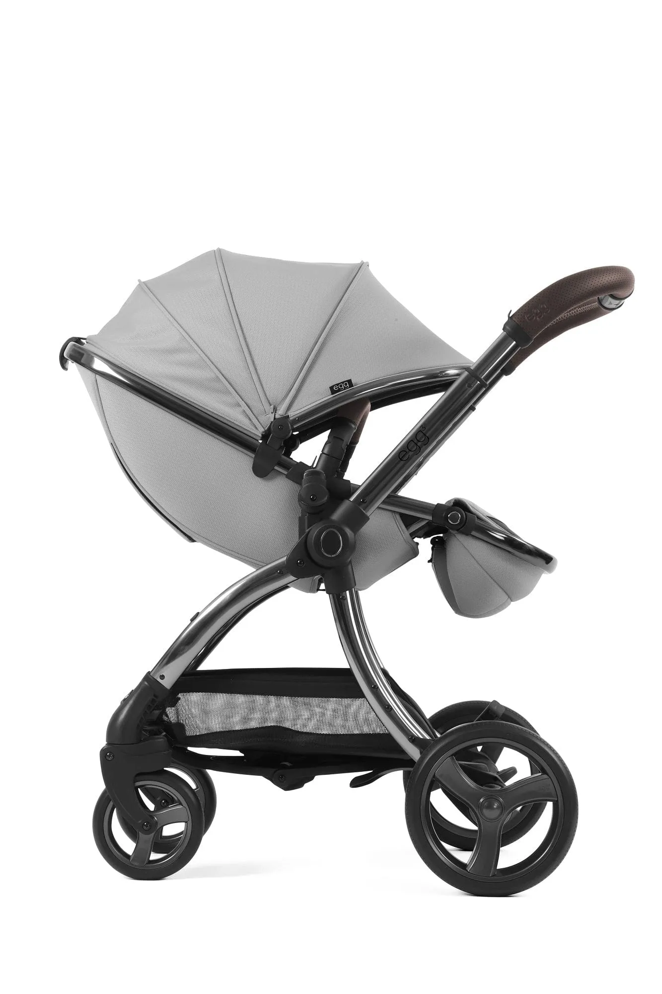 Egg 3 Stroller - Glacier