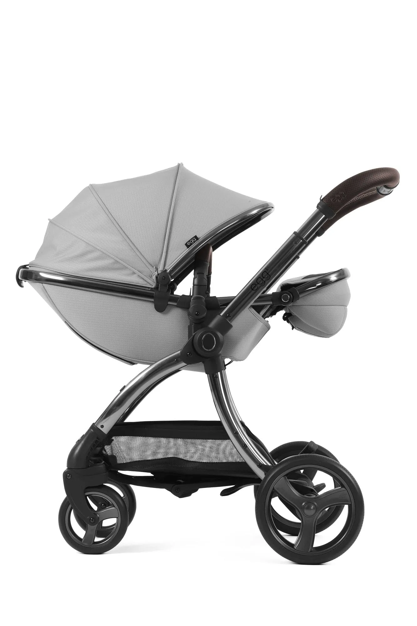 Egg 3 Stroller - Glacier