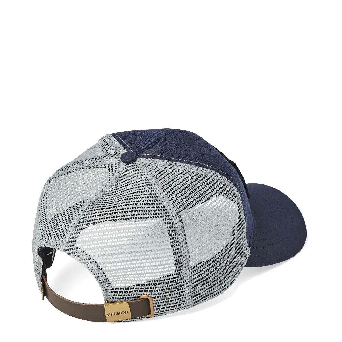 Filson Mesh Logger Cap Navy