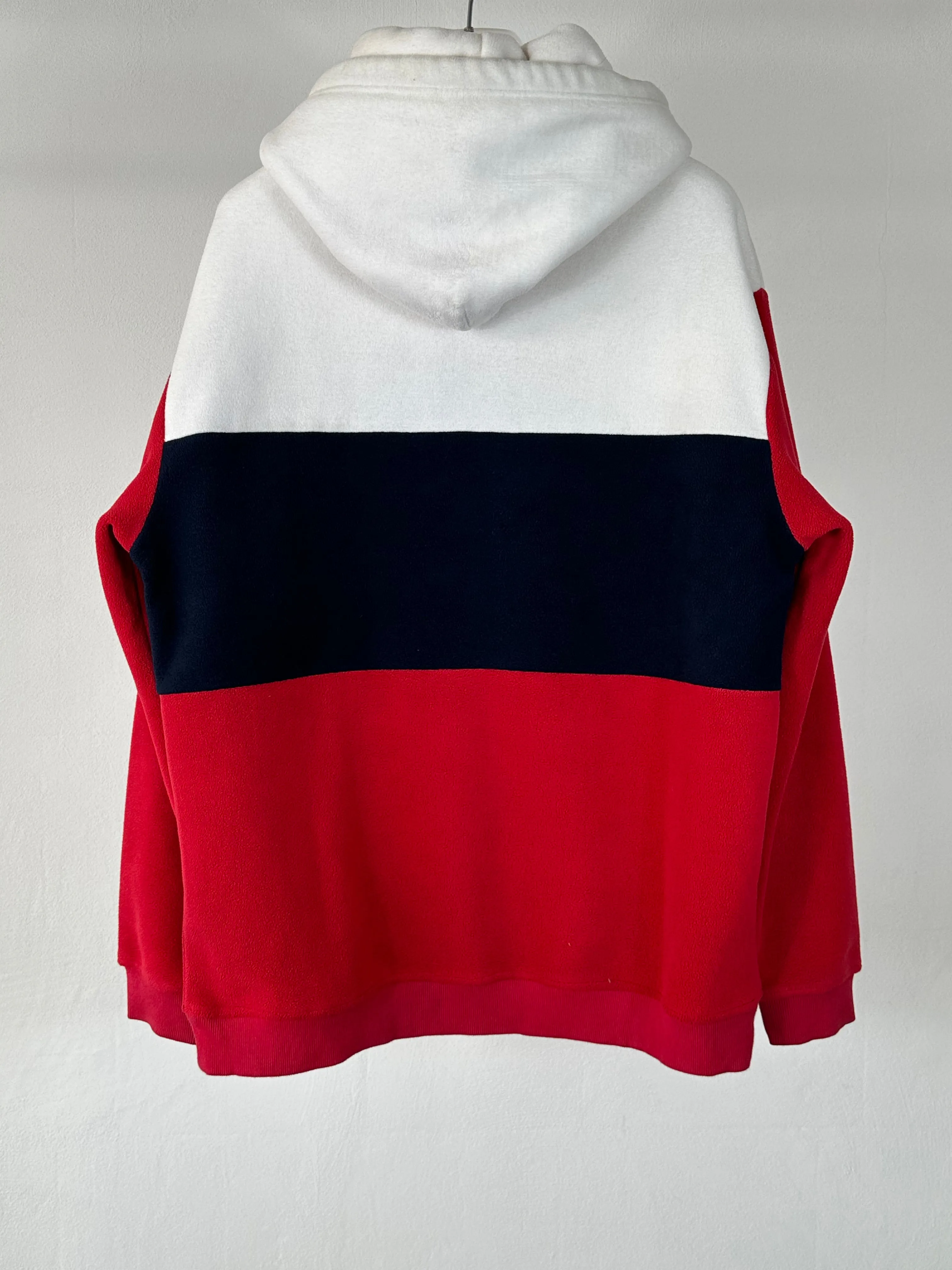 Fleece Sweatshirt