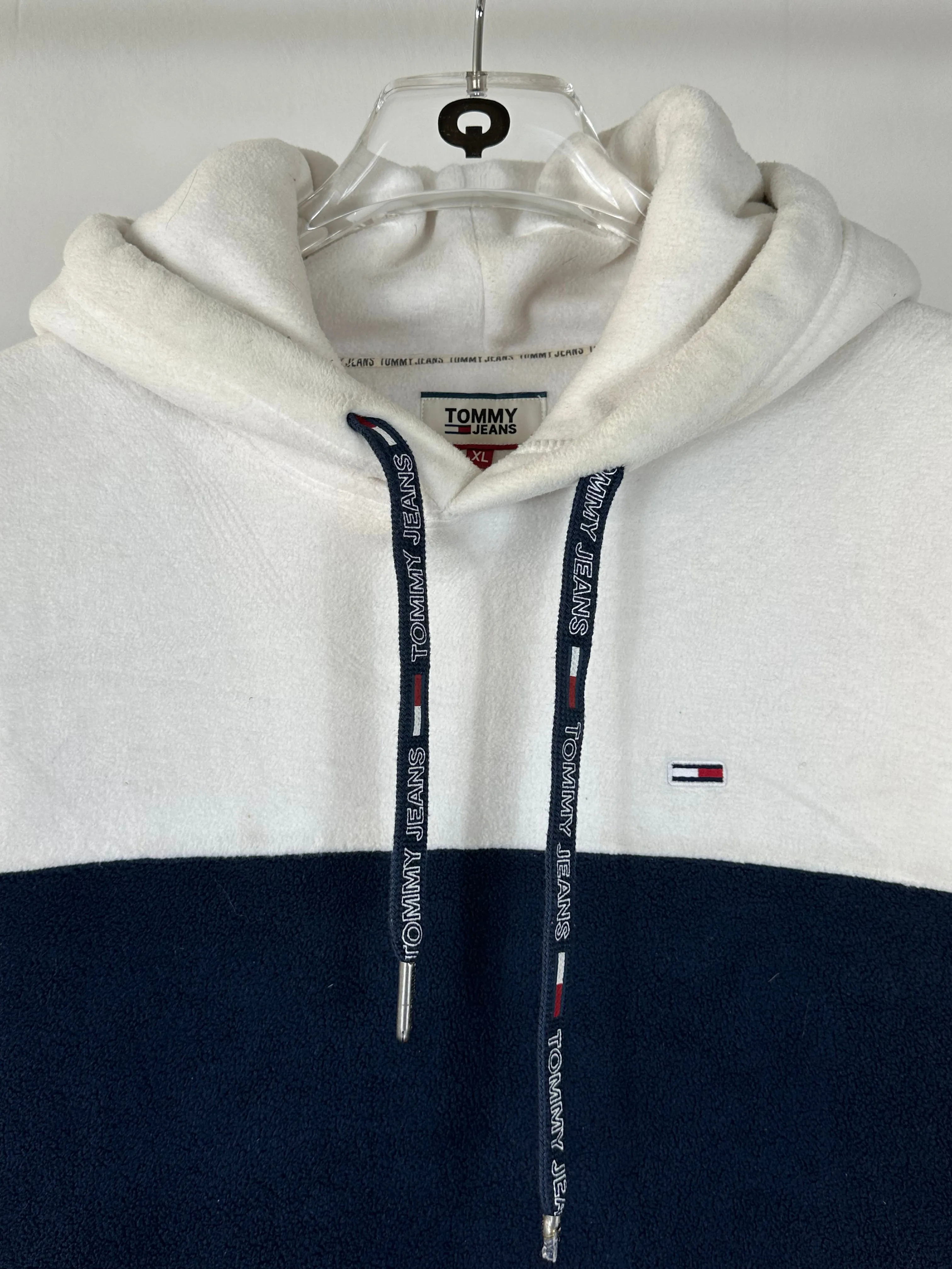 Fleece Sweatshirt