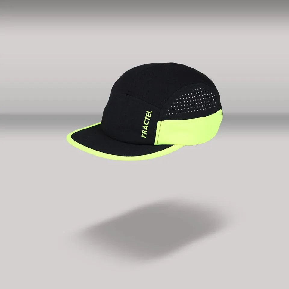 Fractel M-Series "BRIGHTSIDE" Edition Cap