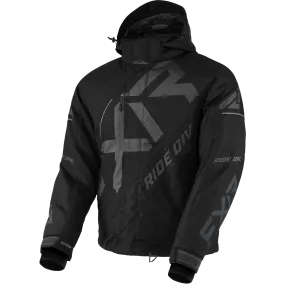 FXR CX Jacket Black Ops