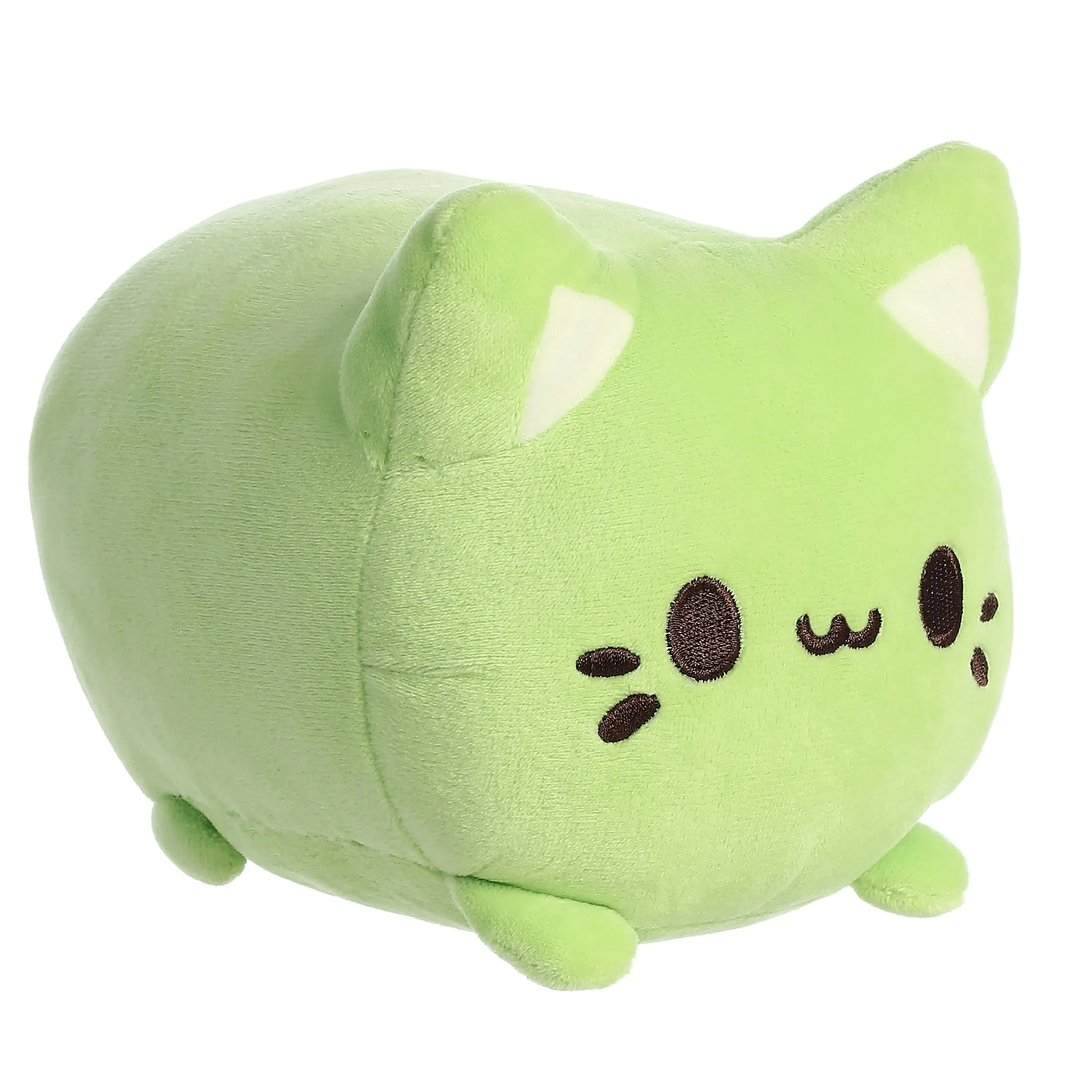 Green Tea Meowchi