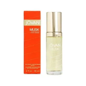 Jovan Musk 59ml EDC for Women by Jovan