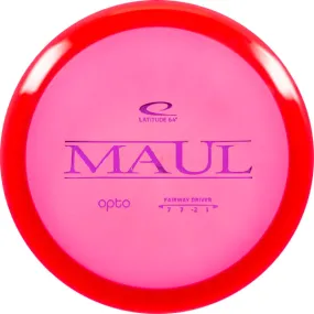 Latitude 64 Maul [ 7 7 -2 1 ]