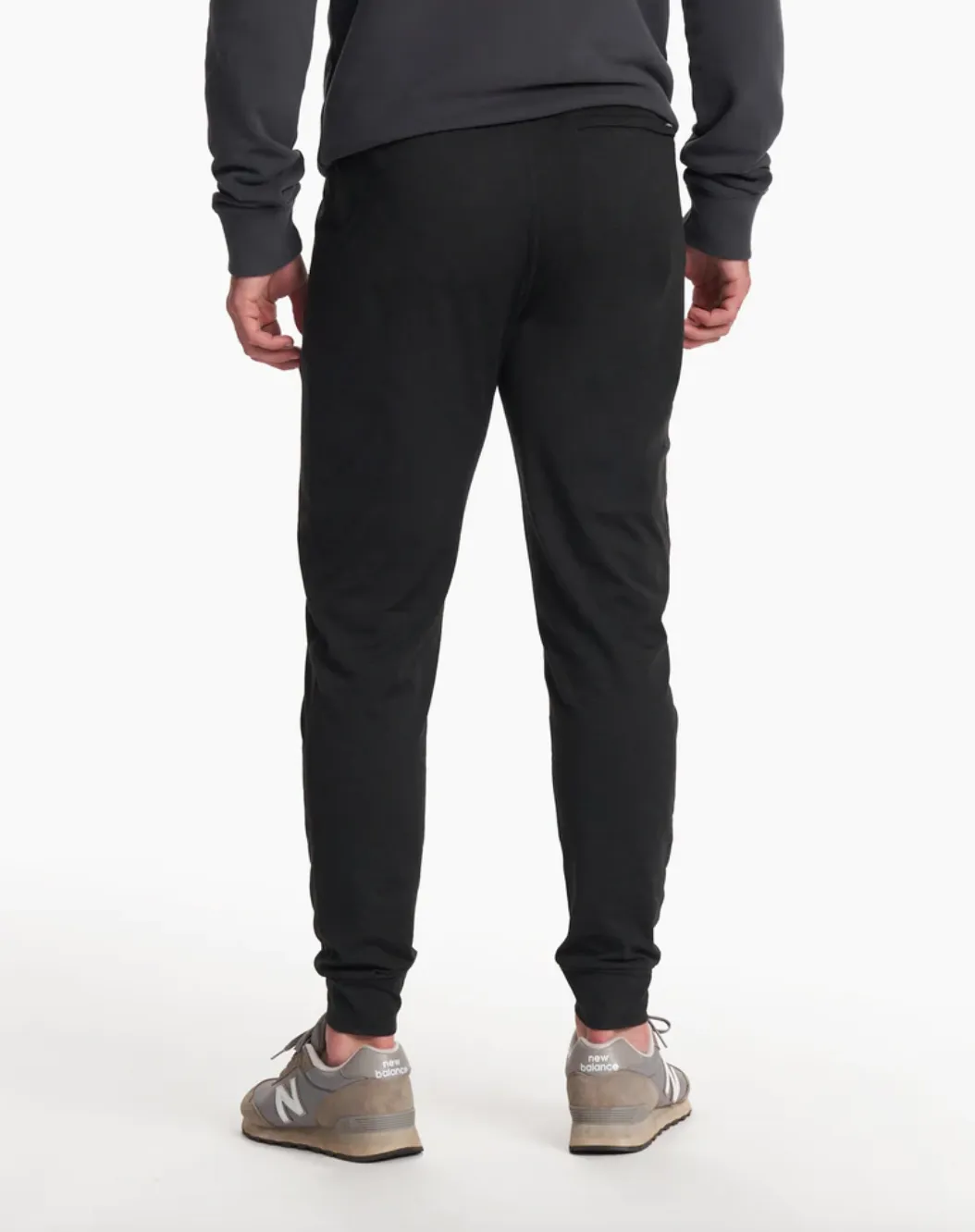 M Vuori Ponto Performance Jogger