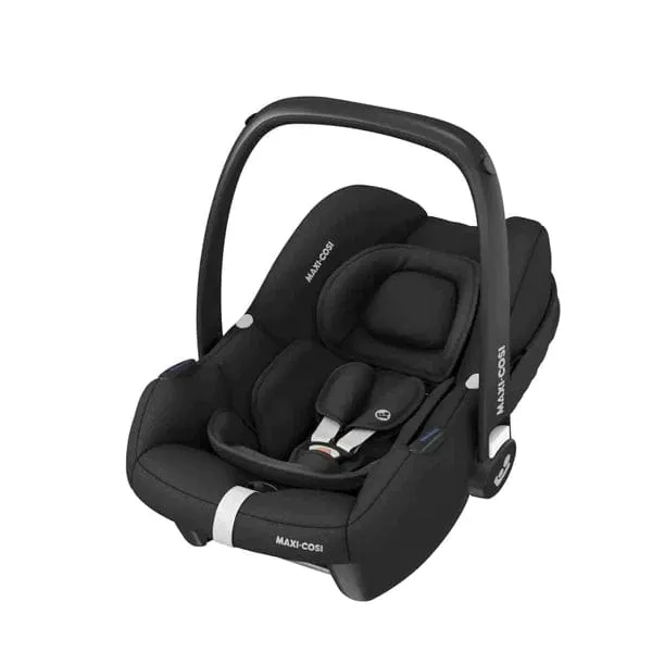 Mamas & Papas Flip XT3, Cabriofix i-Size Travel System - Fawn