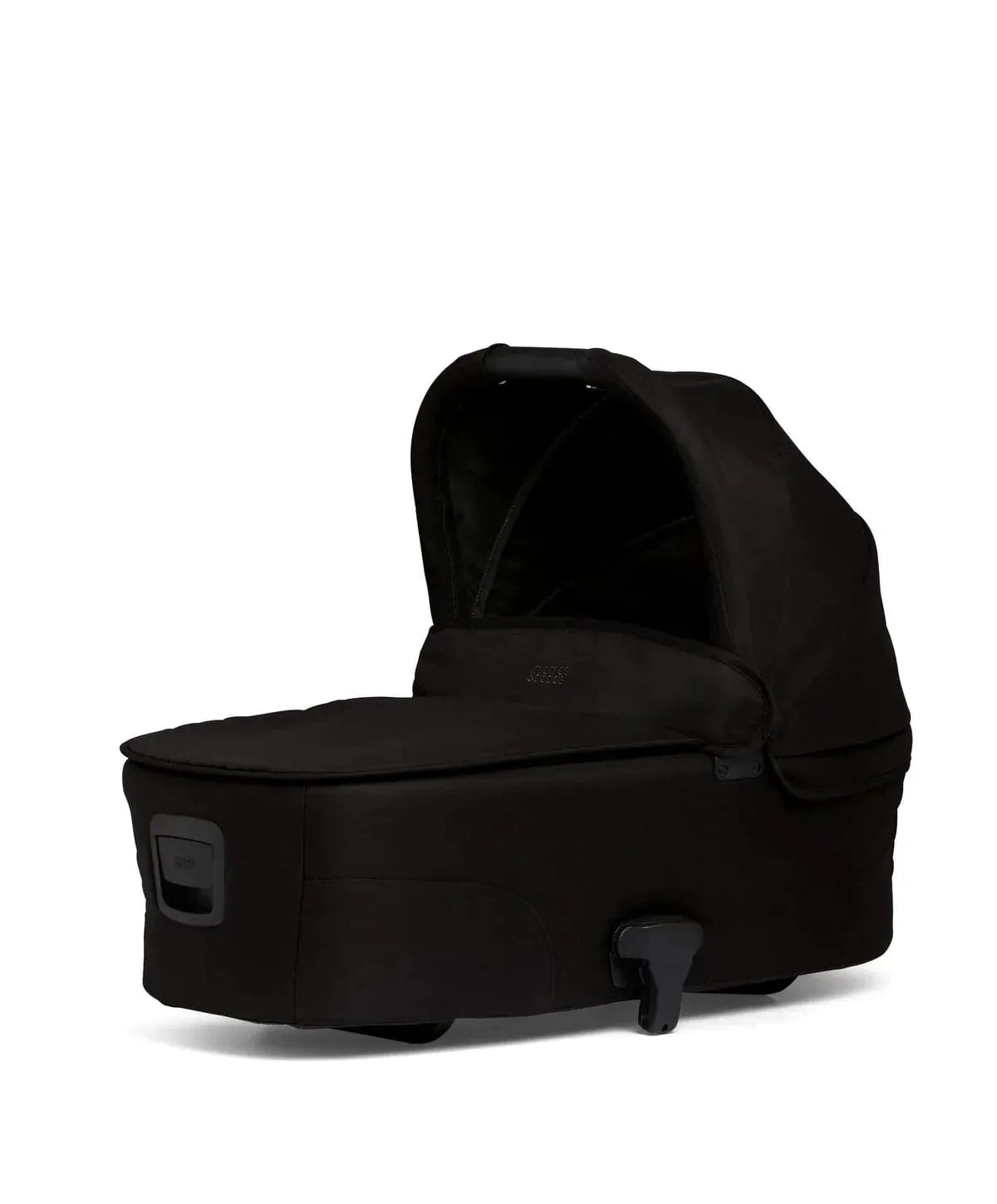 Mamas & Papas Flip XT3 CabrioFix i-Size Travel System - Ink