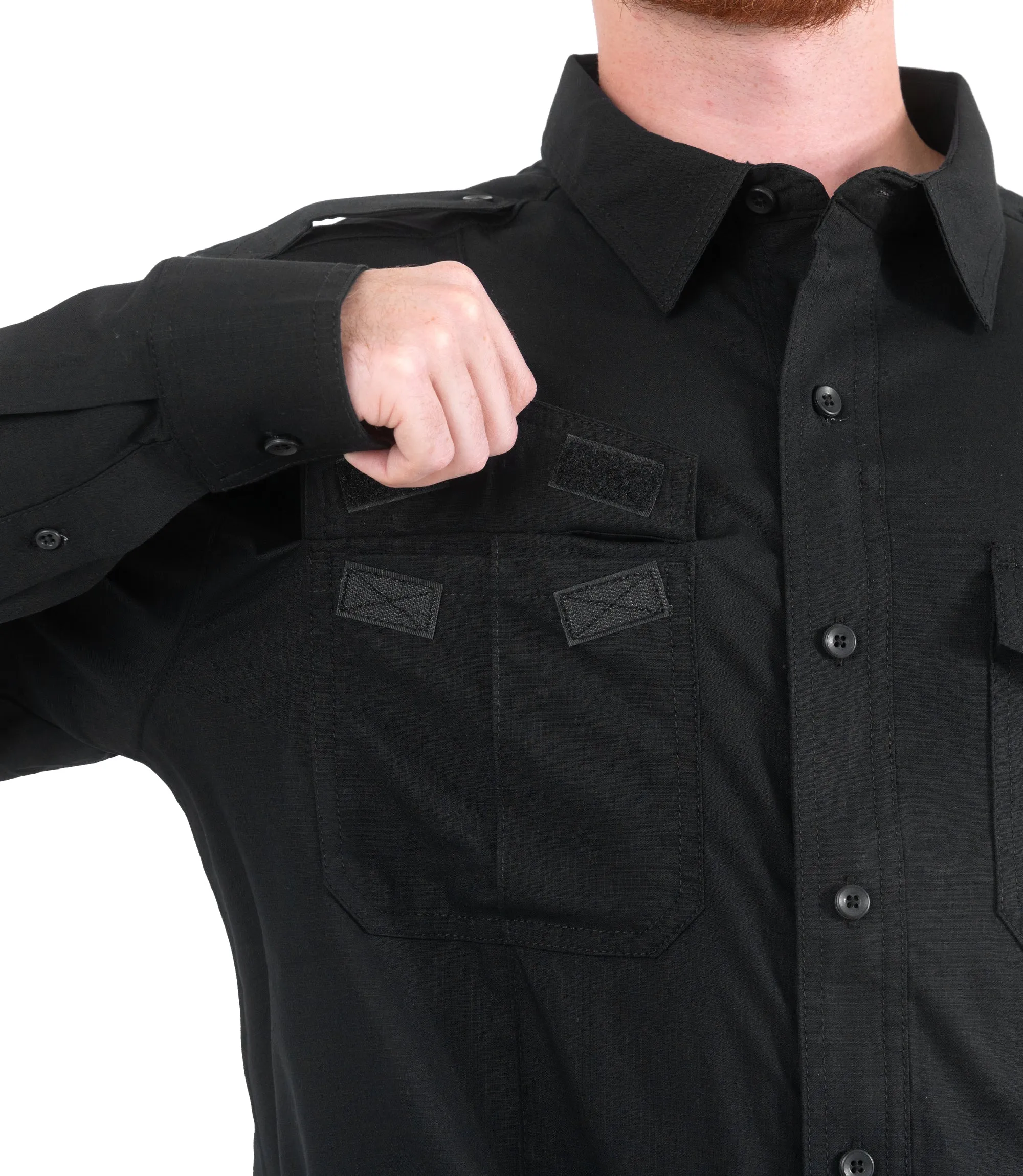 Men's V2 PRO DUTY Uniform Shirt