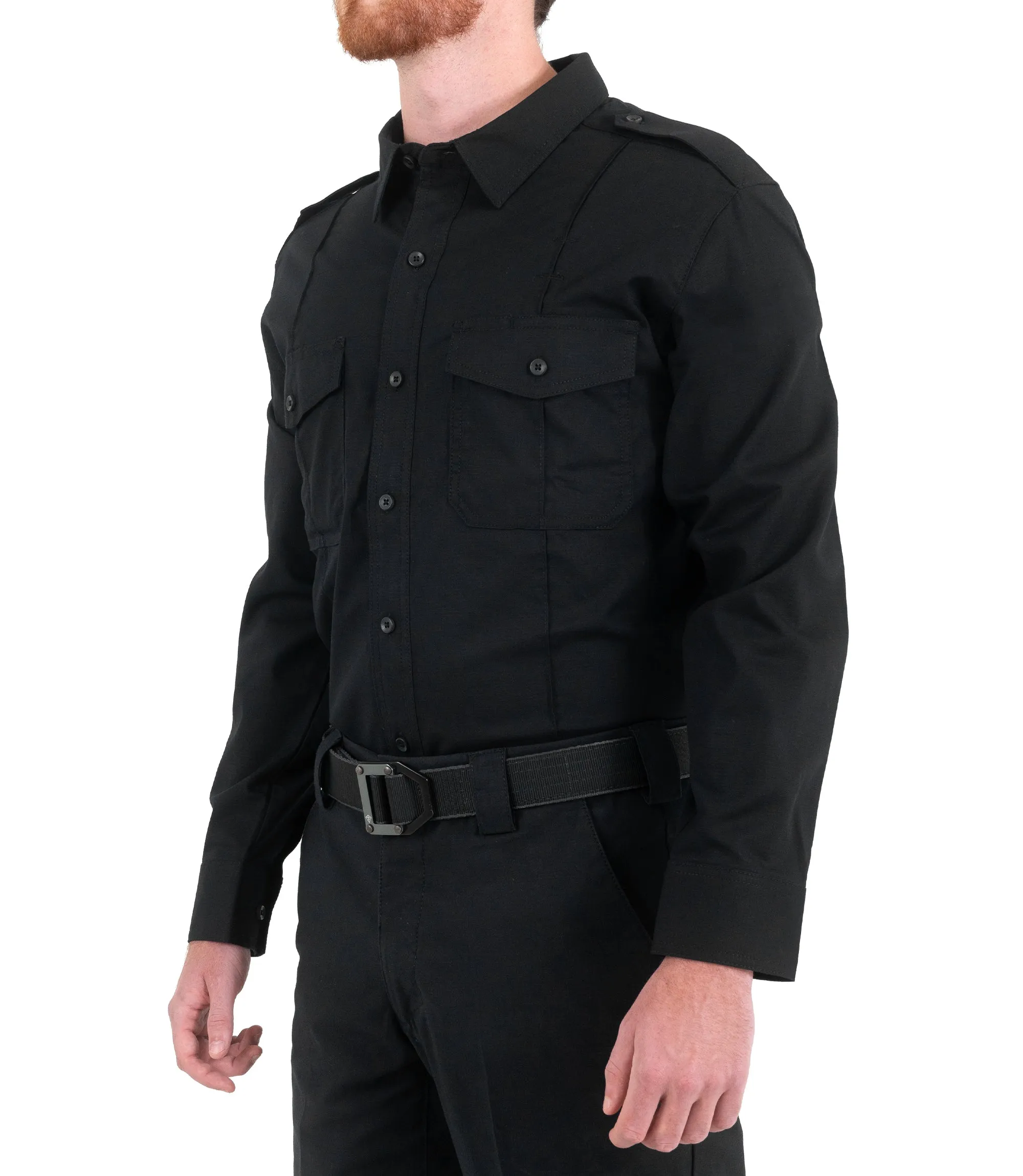 Men's V2 PRO DUTY Uniform Shirt