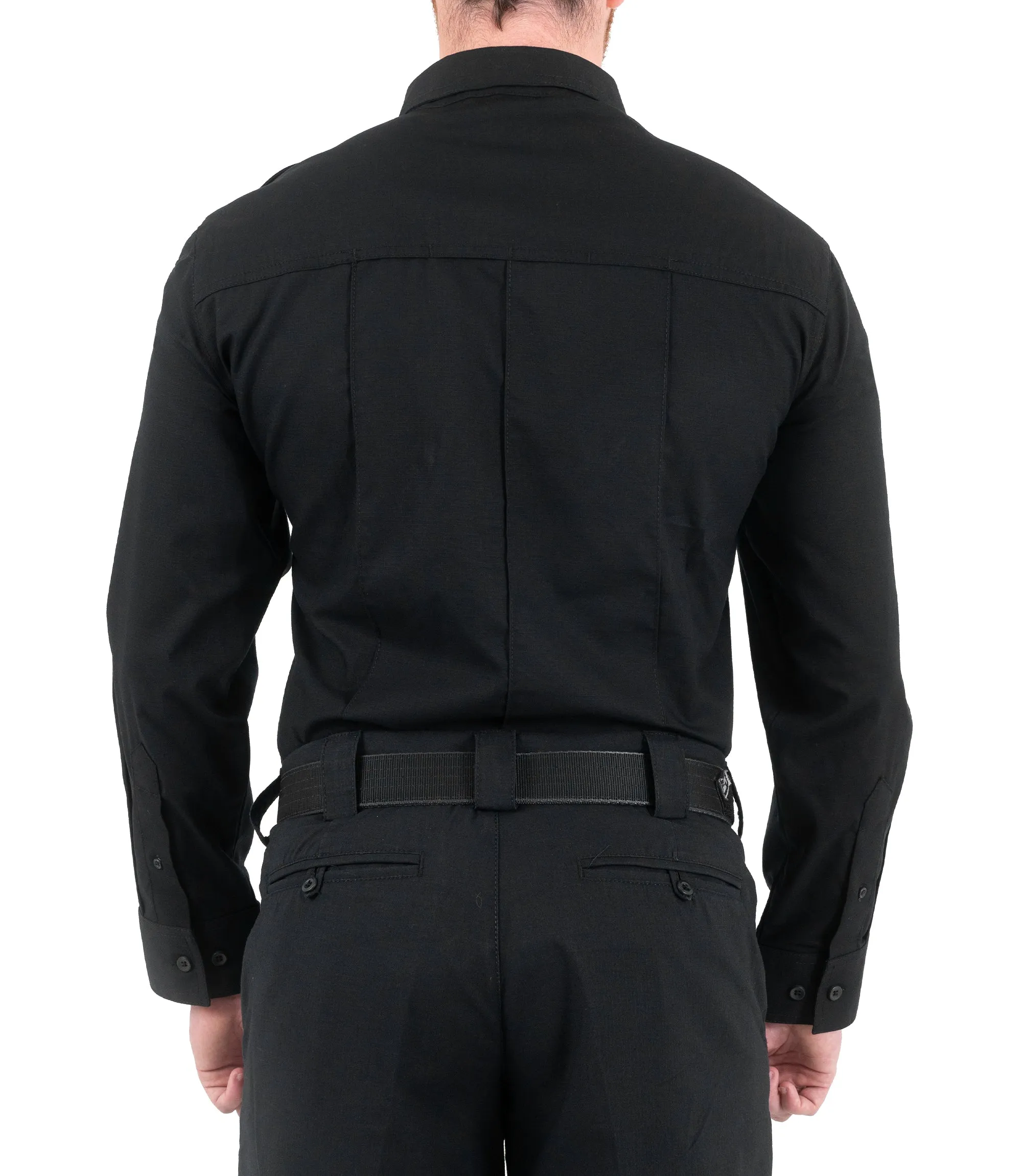 Men's V2 PRO DUTY Uniform Shirt