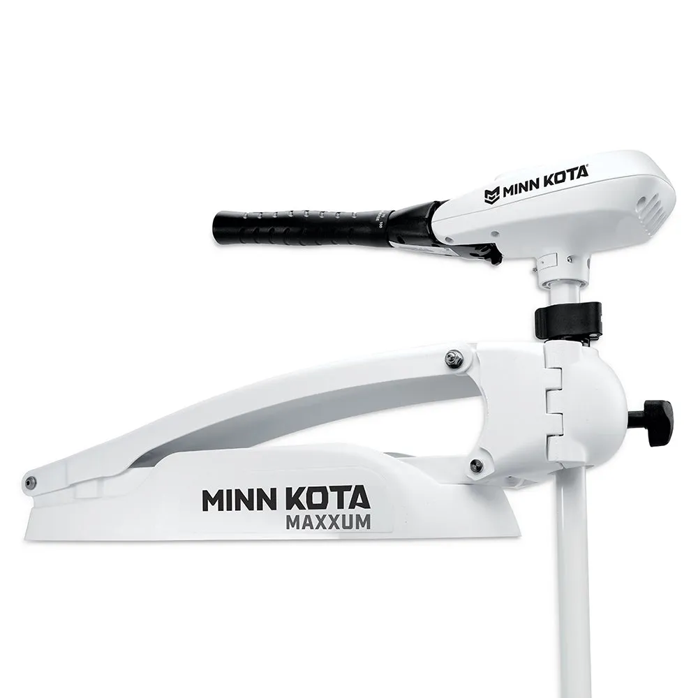 Minn Kota Riptide SM RT55/SM/L-D/SC Bow-Mount Trolling Motor - 12V-55lbs-52 [1363421]