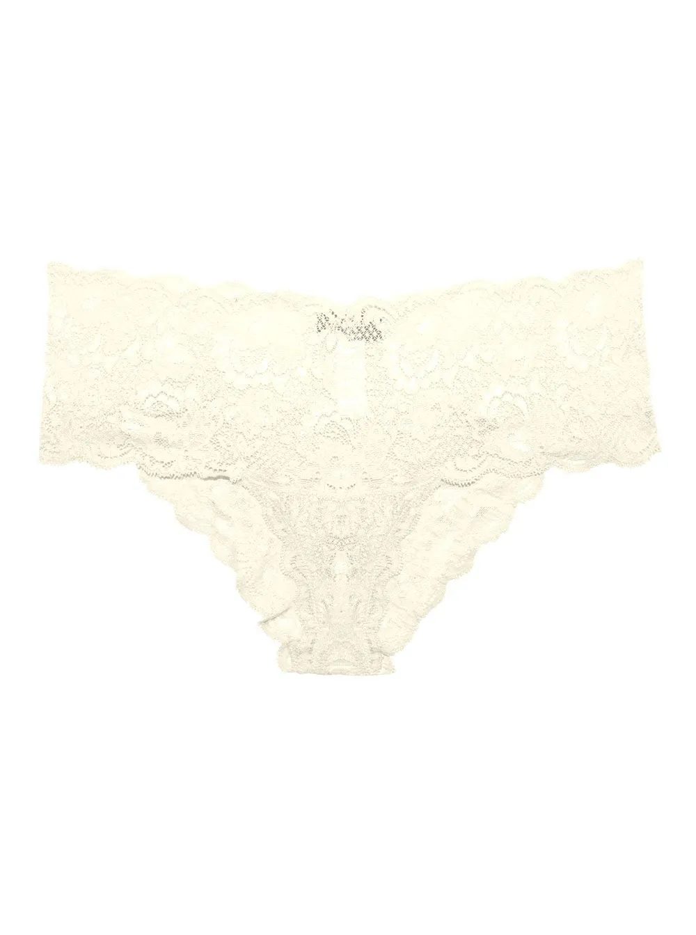 NEVER SAY NEVER CUTIE LACE THONG | Multiple Colors Available