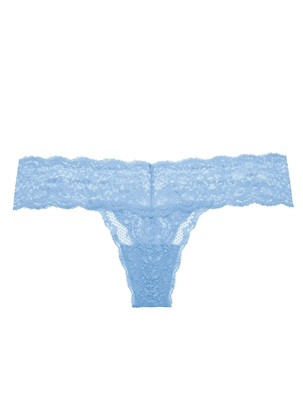 NEVER SAY NEVER CUTIE LACE THONG | Multiple Colors Available