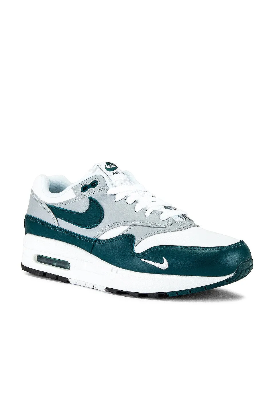 Nike Air Max 1 Dark Teal Green