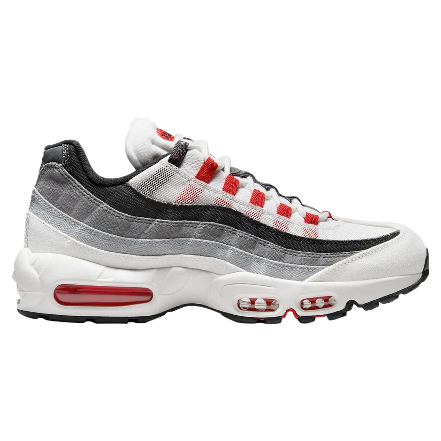 Nike Air Max 95 Smoke Grey