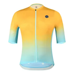 Nova Pro Tri Yellow jersey