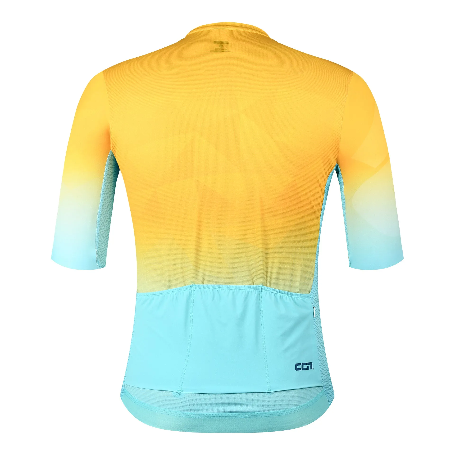 Nova Pro Tri Yellow jersey