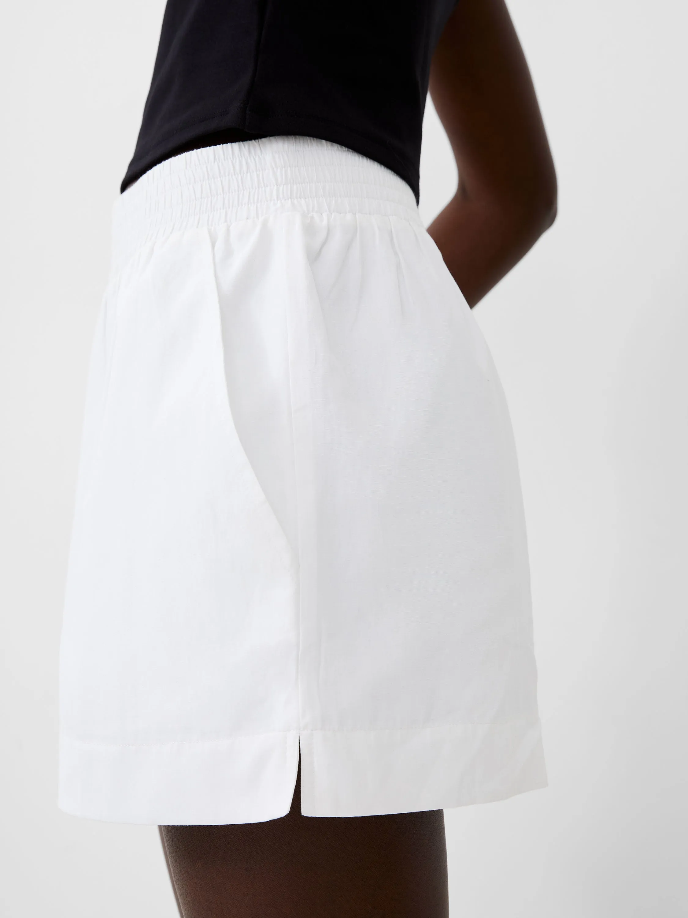 Shirting Shorts