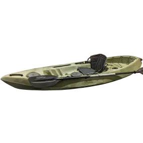 Snapper Pro 2.7m Sit On Top Fishing Kayak