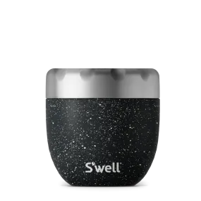 Speckled Night - Stainless Steel S'well Eats